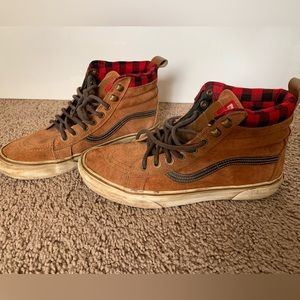 Vans Sk8 Hi MTE